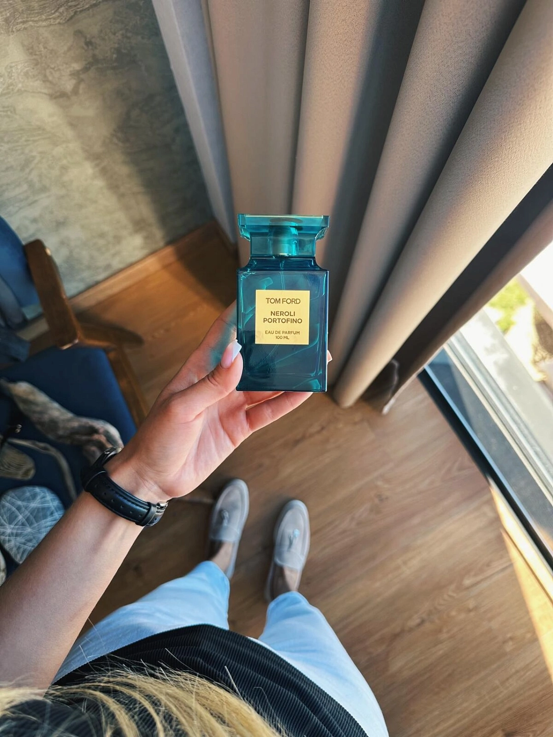 Tom Ford Neroli Portofino