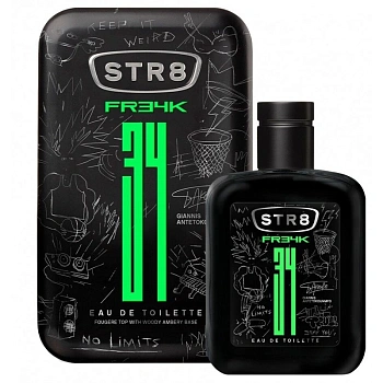 Фото STR8 FR34K