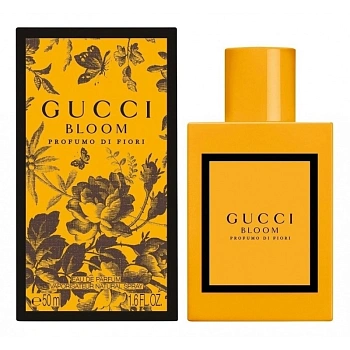 Gucci Bloom Profumo Di Fiori парфюмерная вода 50 мл