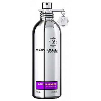 Фото Montale Aoud Lavender