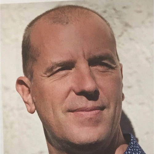 Парфюмер David Maruitte (Давид Марюитт)