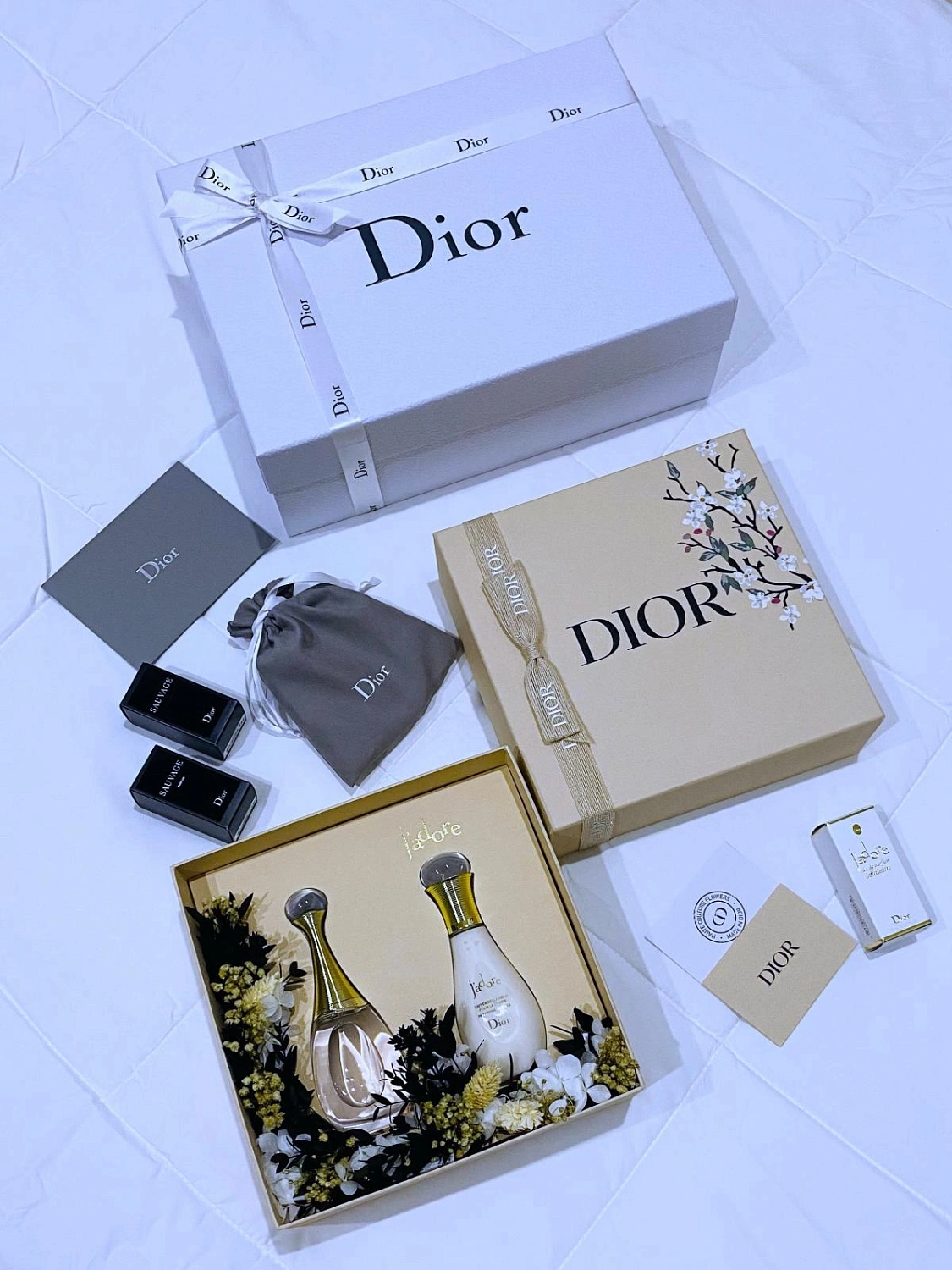 Christian Dior Joy by Dior