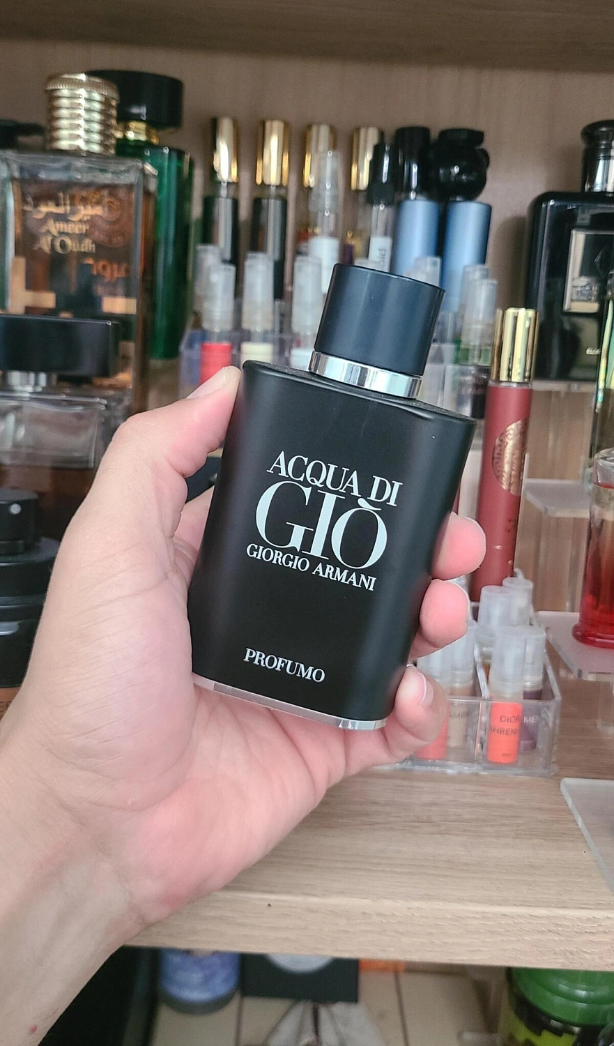 Armani Acqua di Gio Profumo