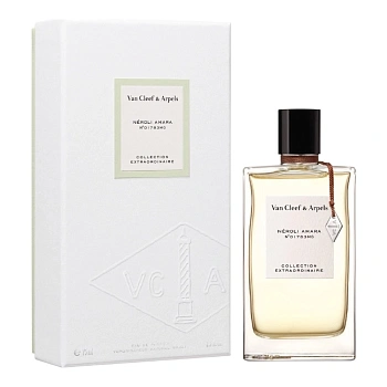 Van Cleef & Arpels Collection Extraordinaire Neroli Amara парфюмерная вода 75 мл