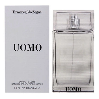 Фото Ermenegildo Zegna Uomo