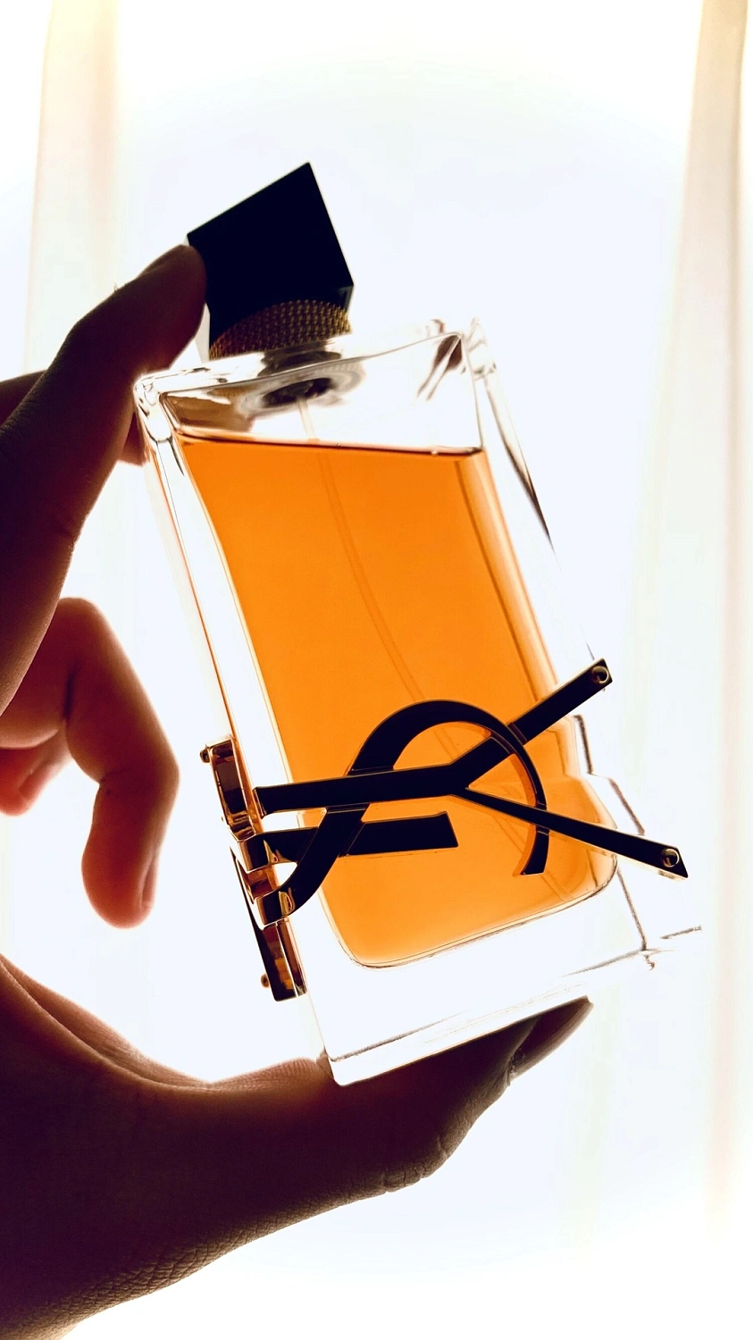 Yves Saint Laurent Libre Intense