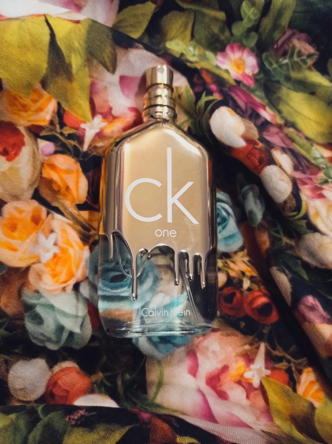 Calvin Klein CK One Gold