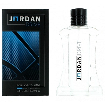 Фото Michael Jordan Drive