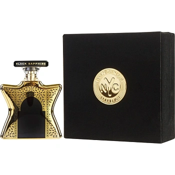 Фото Bond No. 9 Dubai Black Sapphire