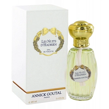 Фото Annick Goutal Les Nuits d'Hadrien