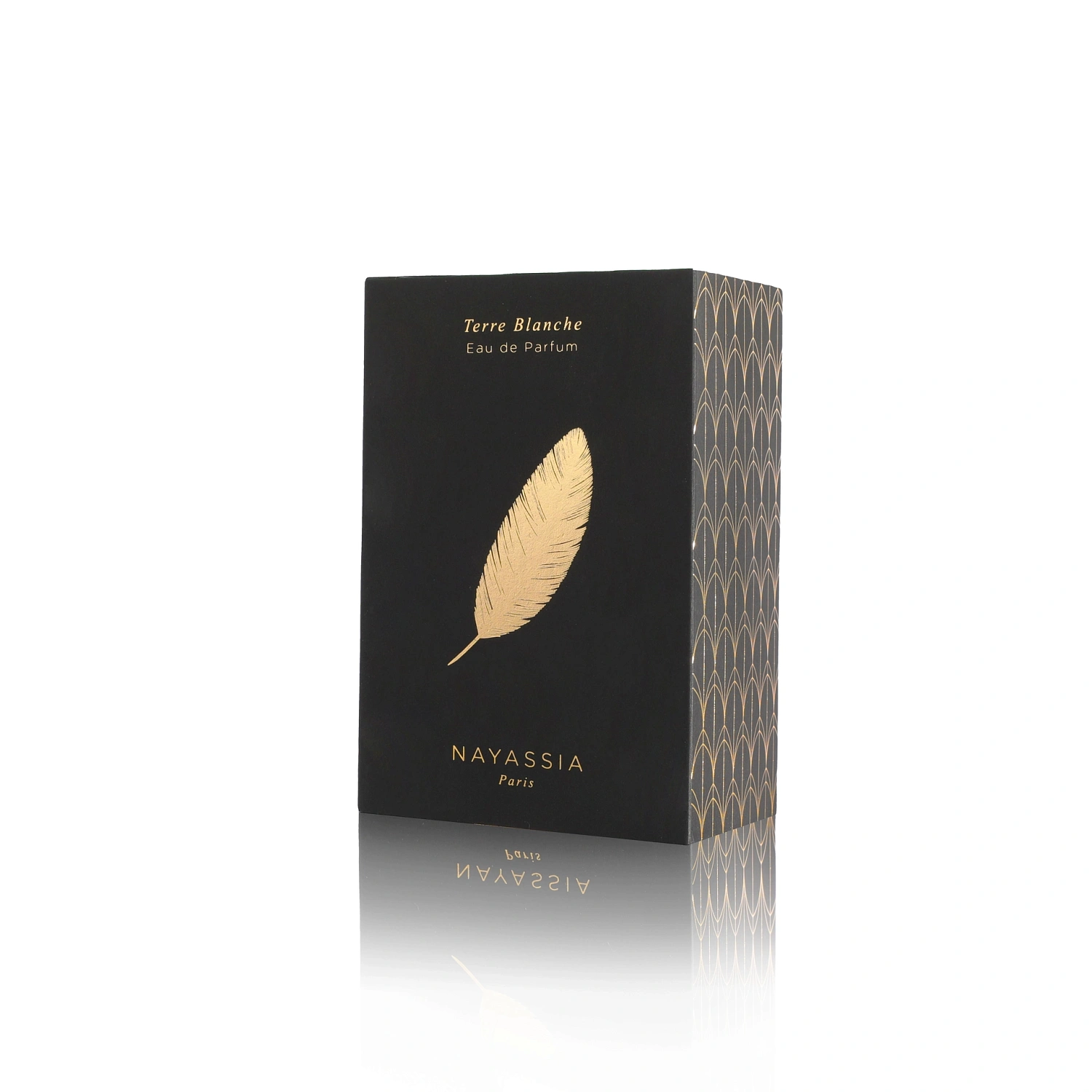 Nayassia Terre Blanche