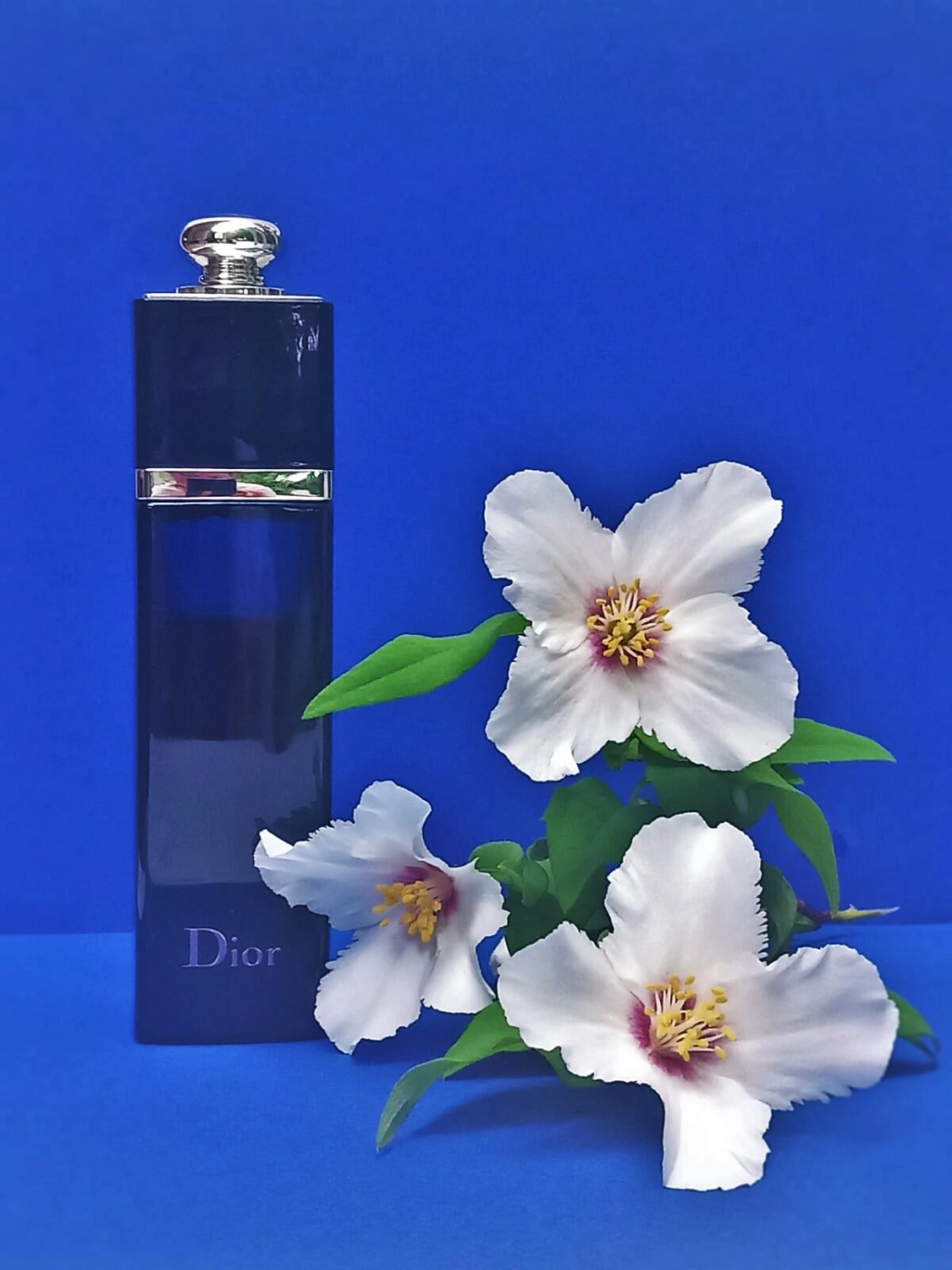 Christian Dior Addict Eau De Parfum 2014