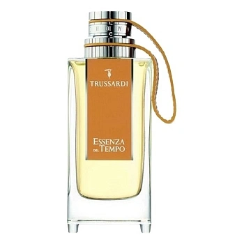 Trussardi Essenza Del Tempo туалетная вода 125 мл тестер