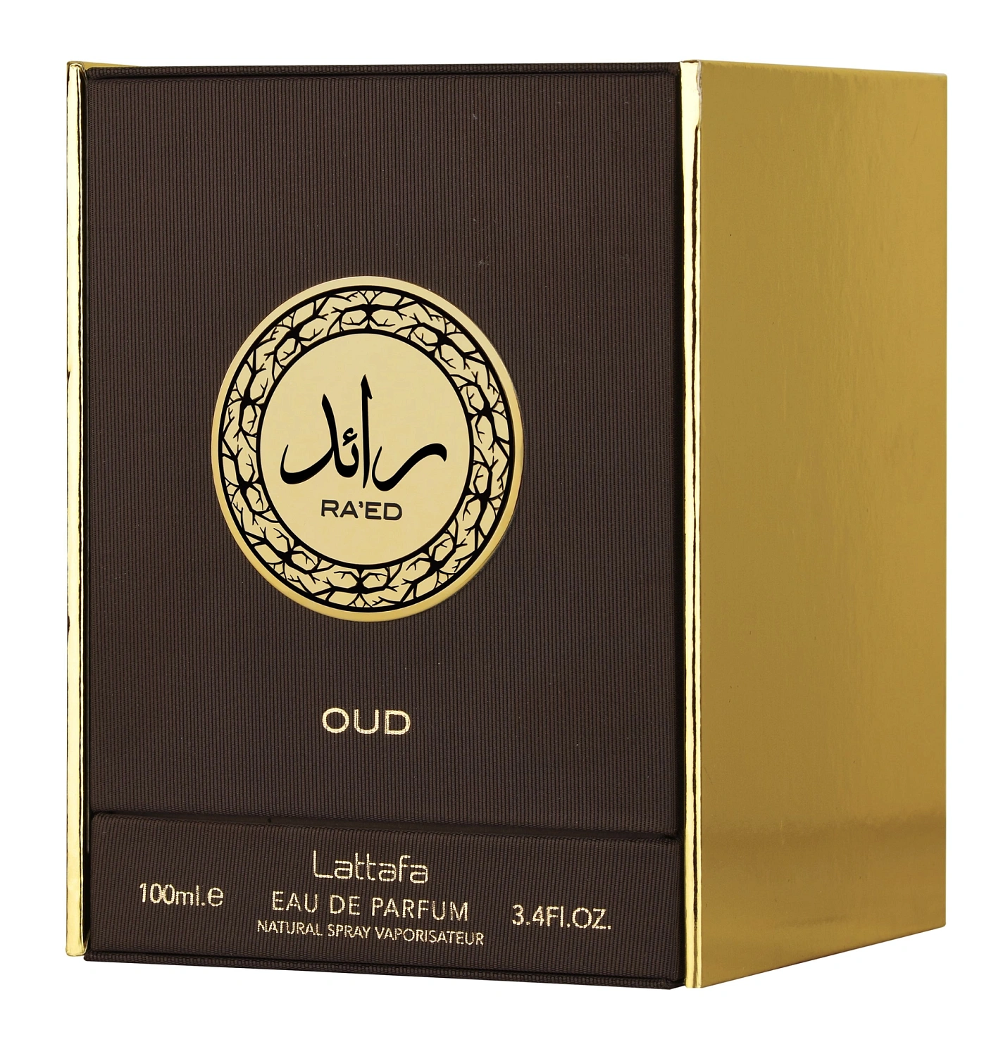 Lattafa Ra'ed Oud