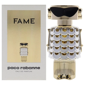 Paco Rabanne Fame парфюмерная вода 50 мл