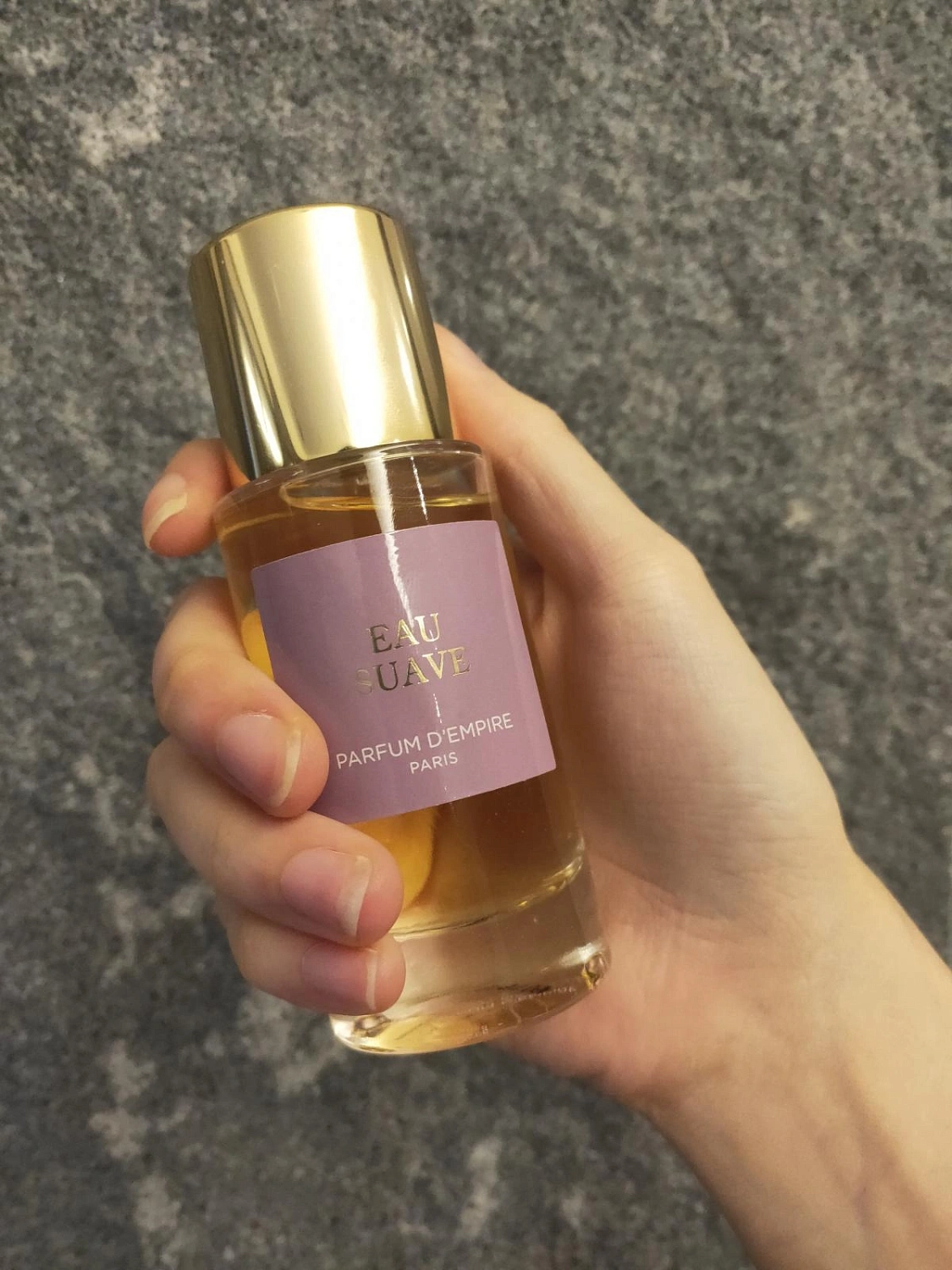 Parfum d'Empire Eau Suave