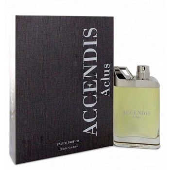 Фото Accendis Aclus