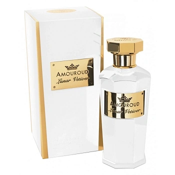 Фото Amouroud Lunar Vetiver