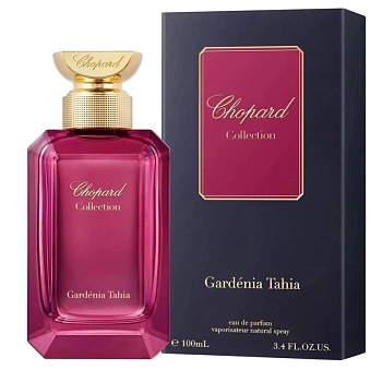 Chopard Gardenia Tahia парфюмерная вода 100 мл