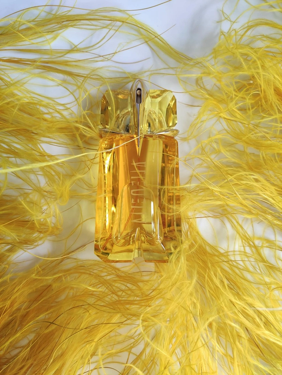 Mugler Alien Sunessence Legere