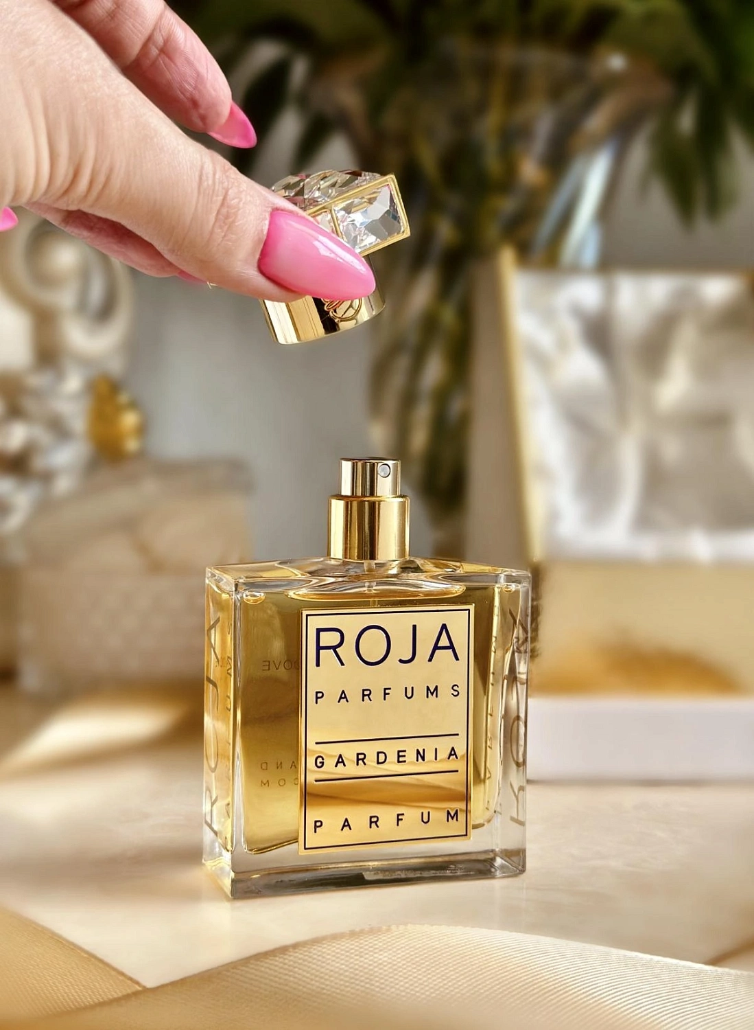 Roja Parfums Gardenia