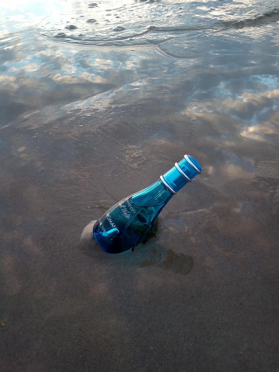 Davidoff Cool Water