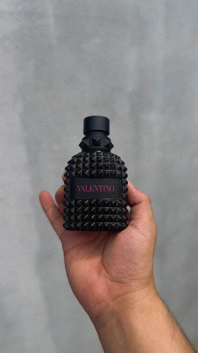Valentino Uomo Born In Roma Extradose