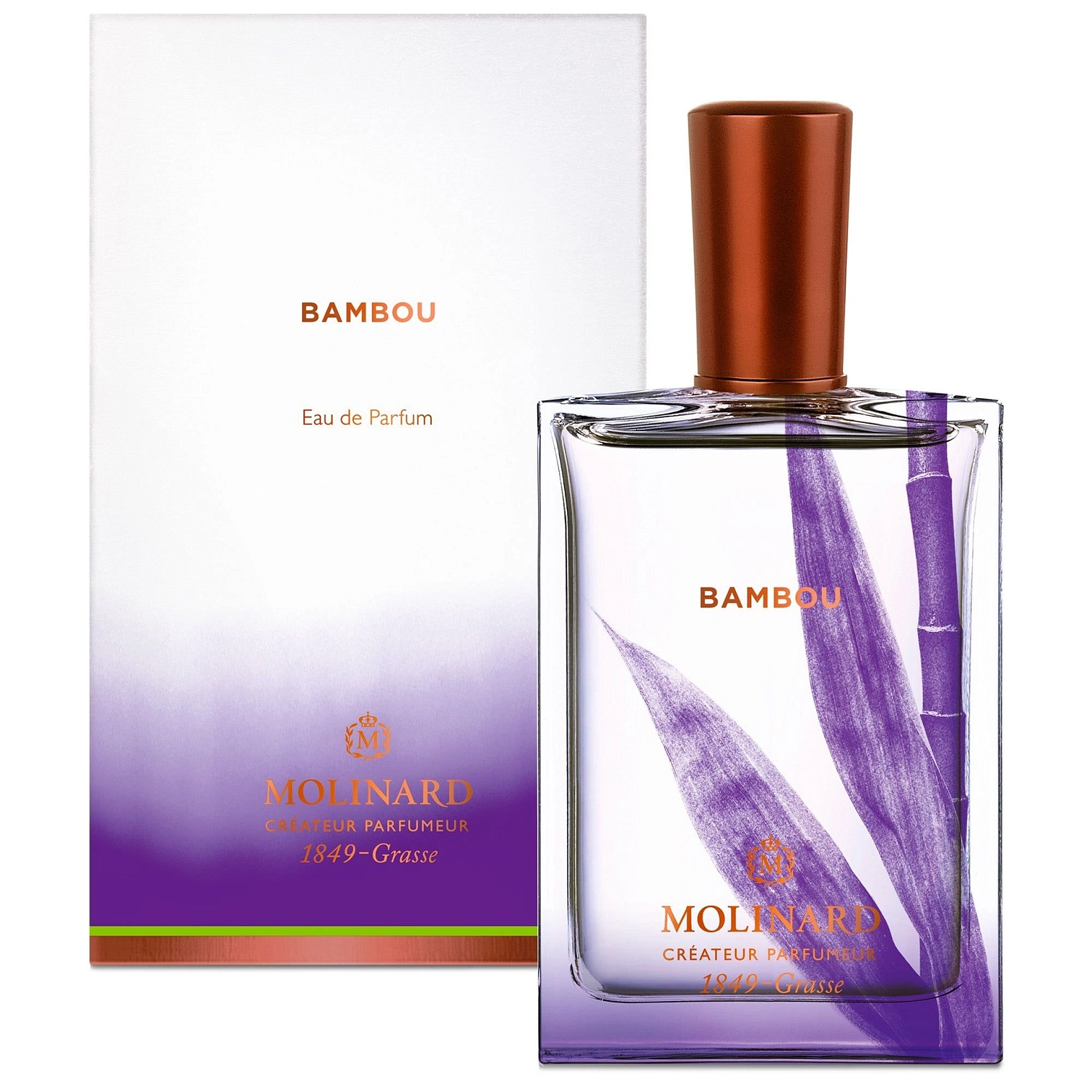 Molinard Bambou