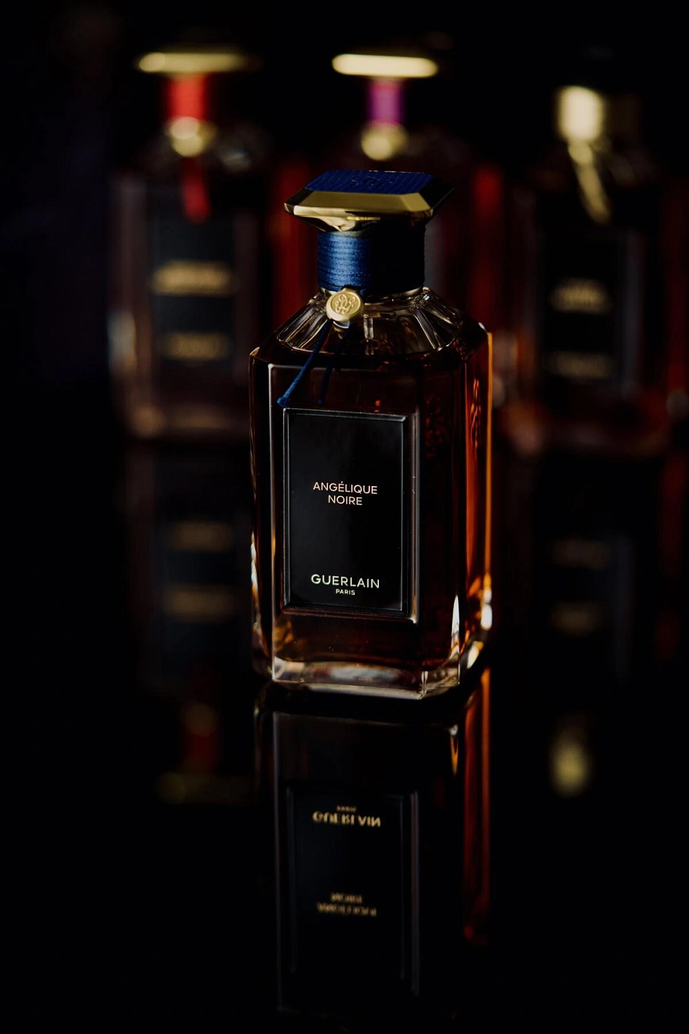 Guerlain Angelique Noire
