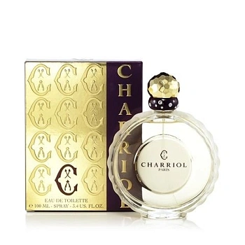 Фото Charriol Eau de Toilette