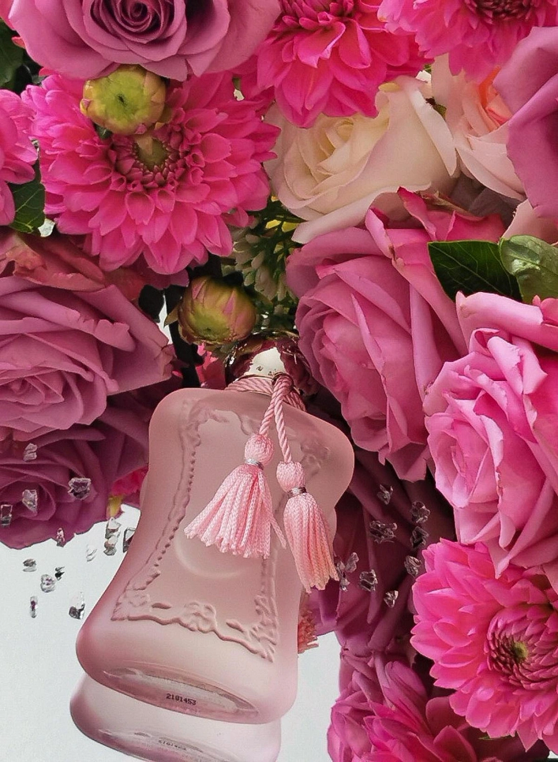 Parfums de Marly Delina La Rosee