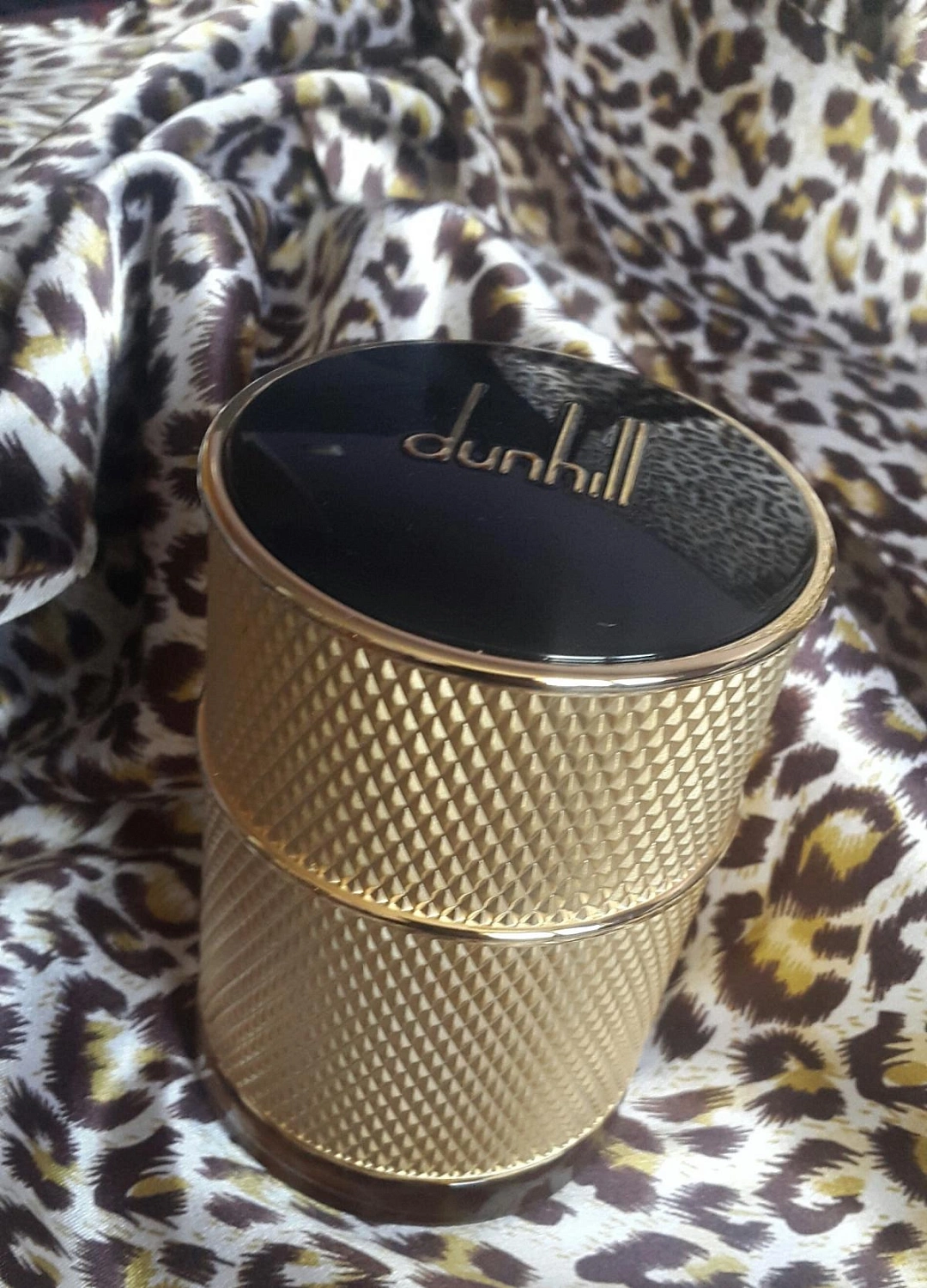 Dunhill Icon Absolute