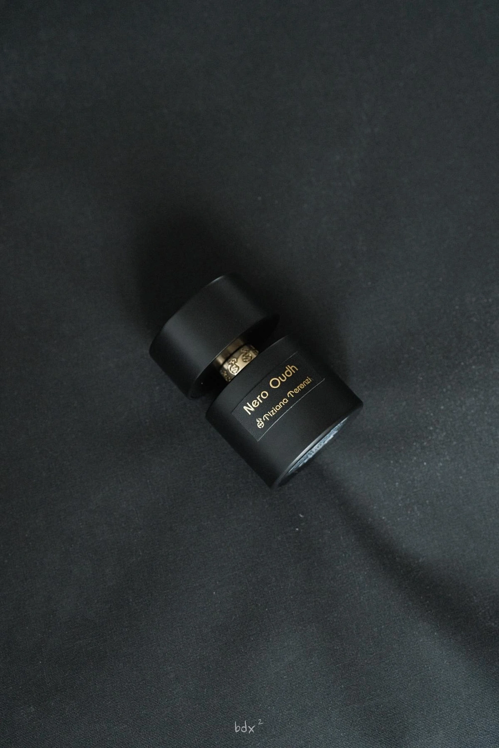 Tiziana Terenzi Nero Oudh