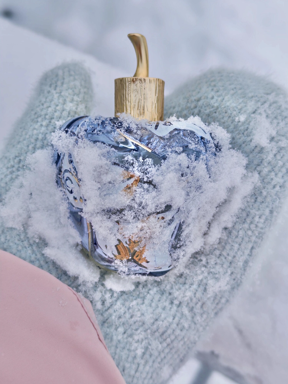 Lolita Lempicka Le Parfum 2021