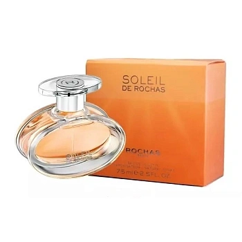 Фото Rochas Soleil