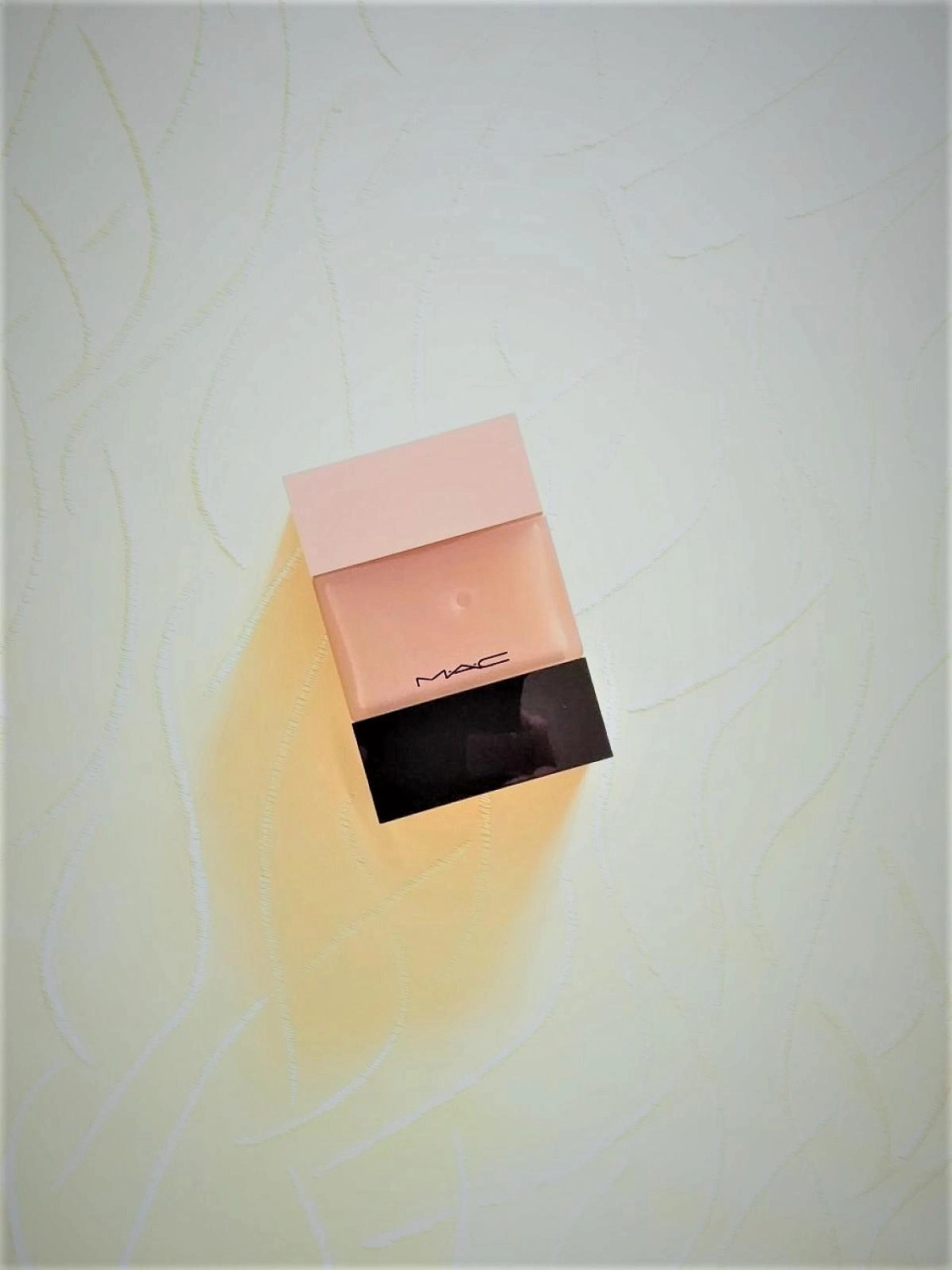 MAC Creme D'Nude