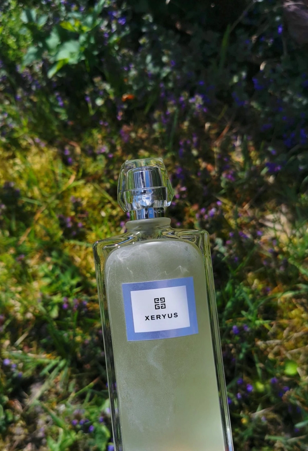 Givenchy Les Parfums Mythiques - Xeryus
