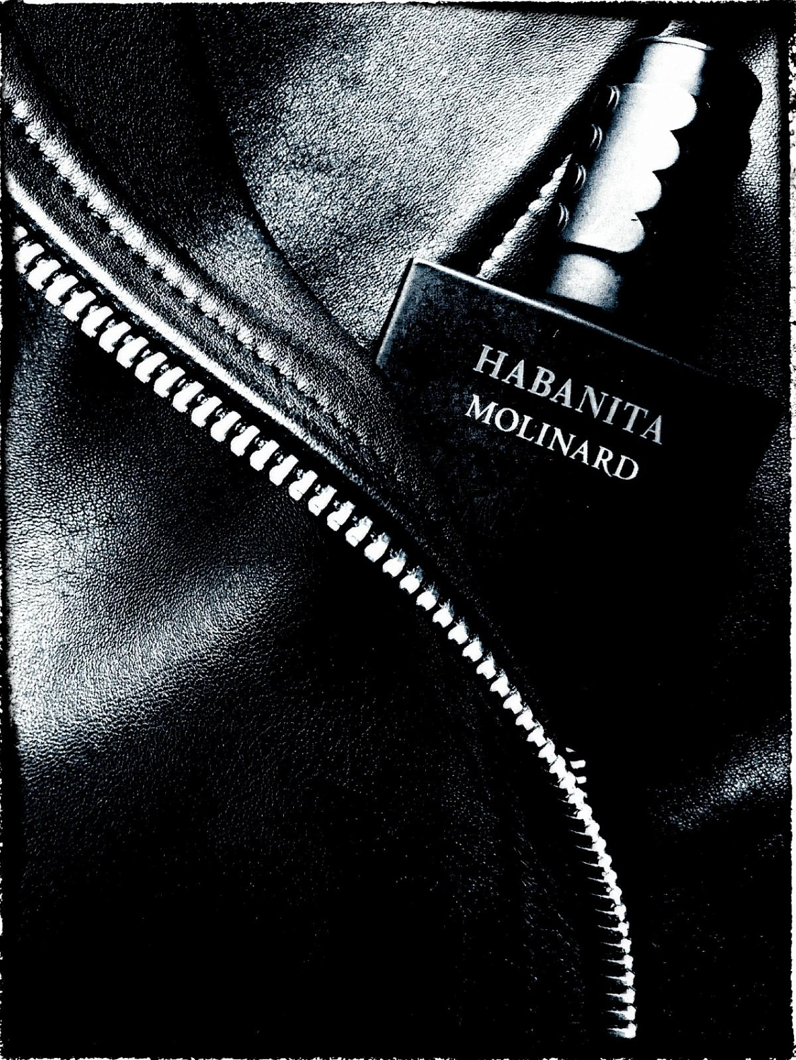 Molinard Habanita