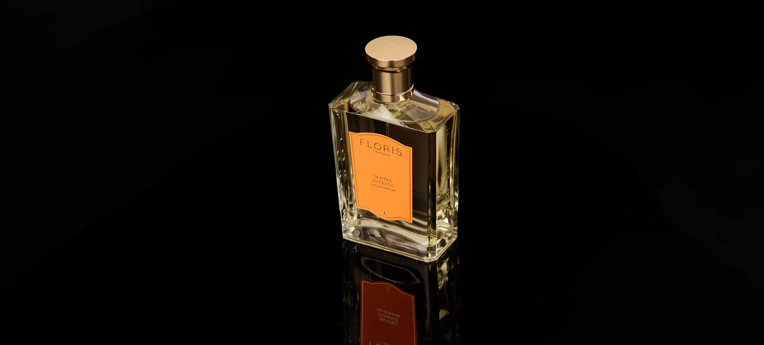 Floris Santal Intense