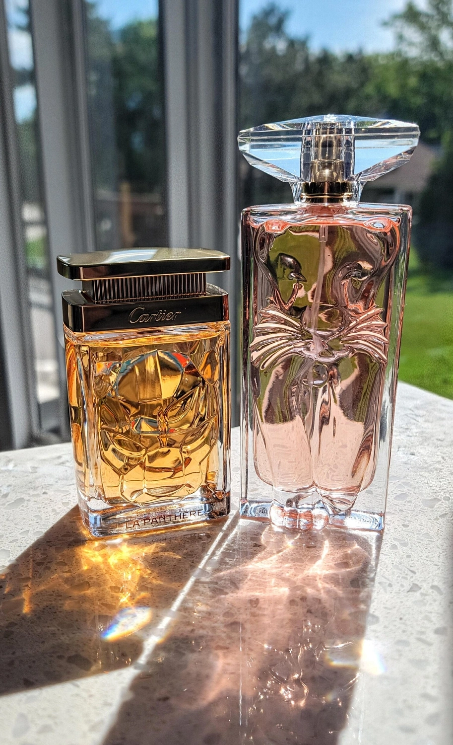 Salvador Dalí La Belle et l'Ocelot Eau de Toilette