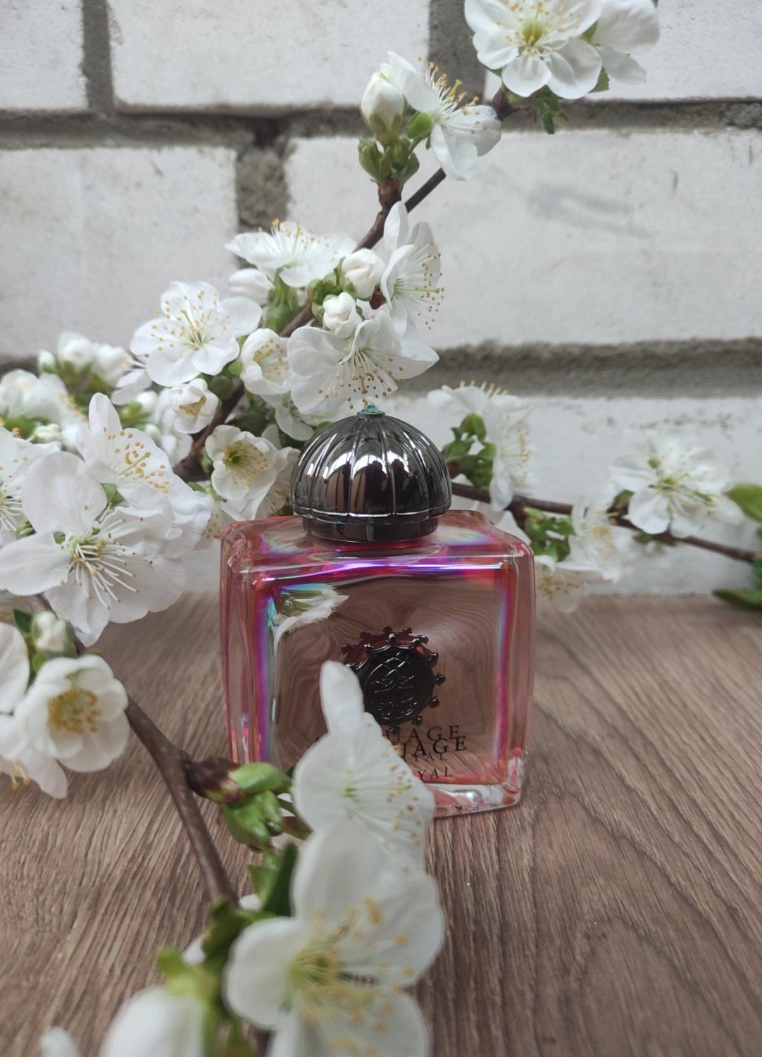 Amouage Portrayal Woman