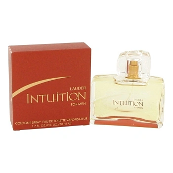 Estée Lauder Intuition for Men туалетная вода 50 мл