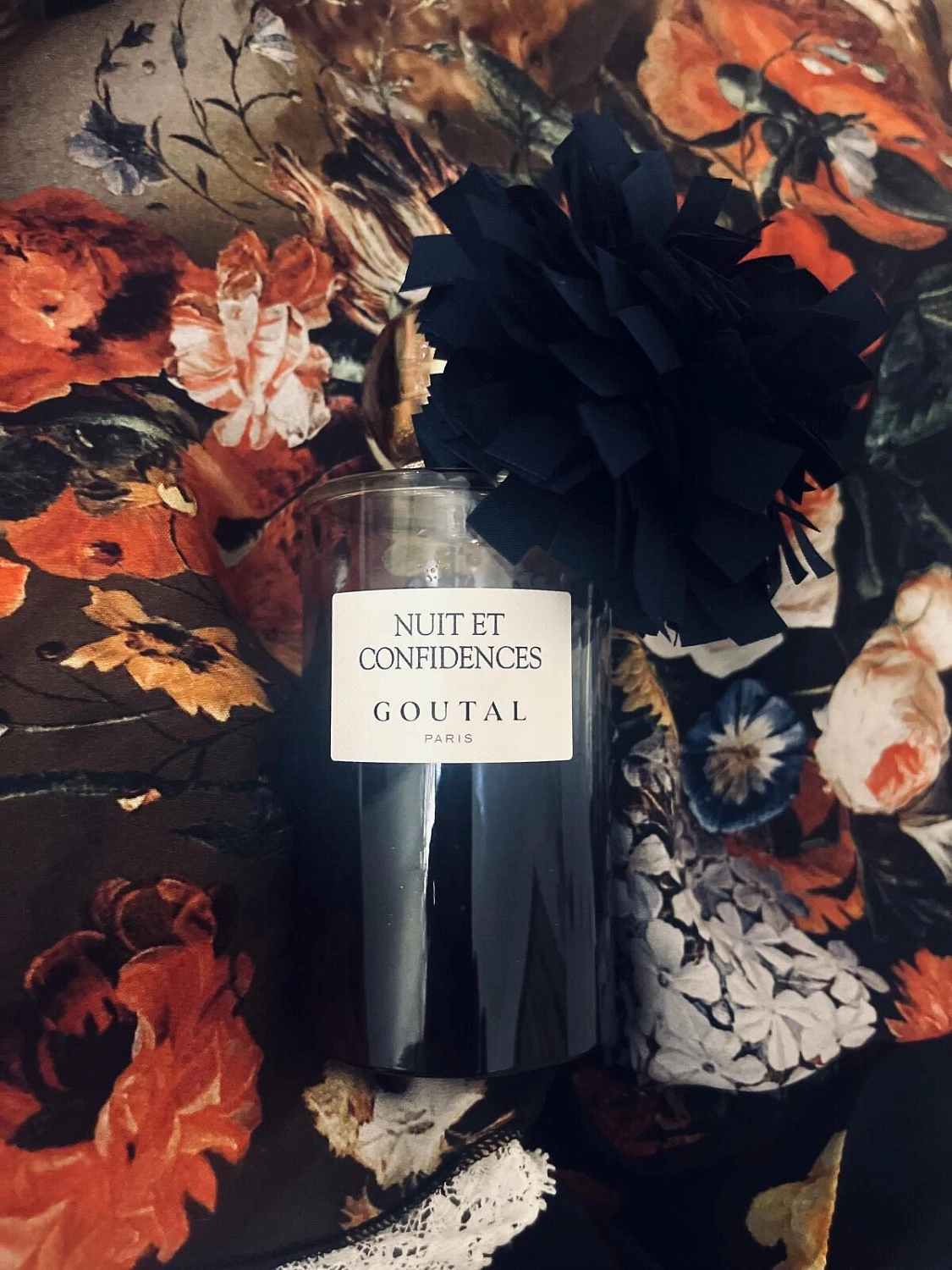 Annick Goutal Nuit et Confidences