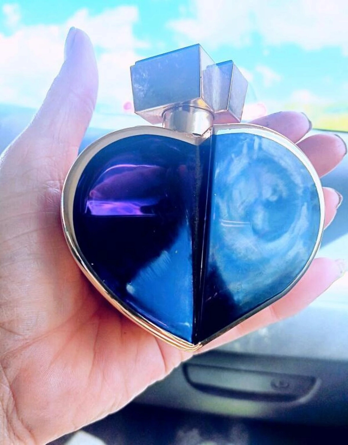 Chopard Happy Spirit Amira d'Amour