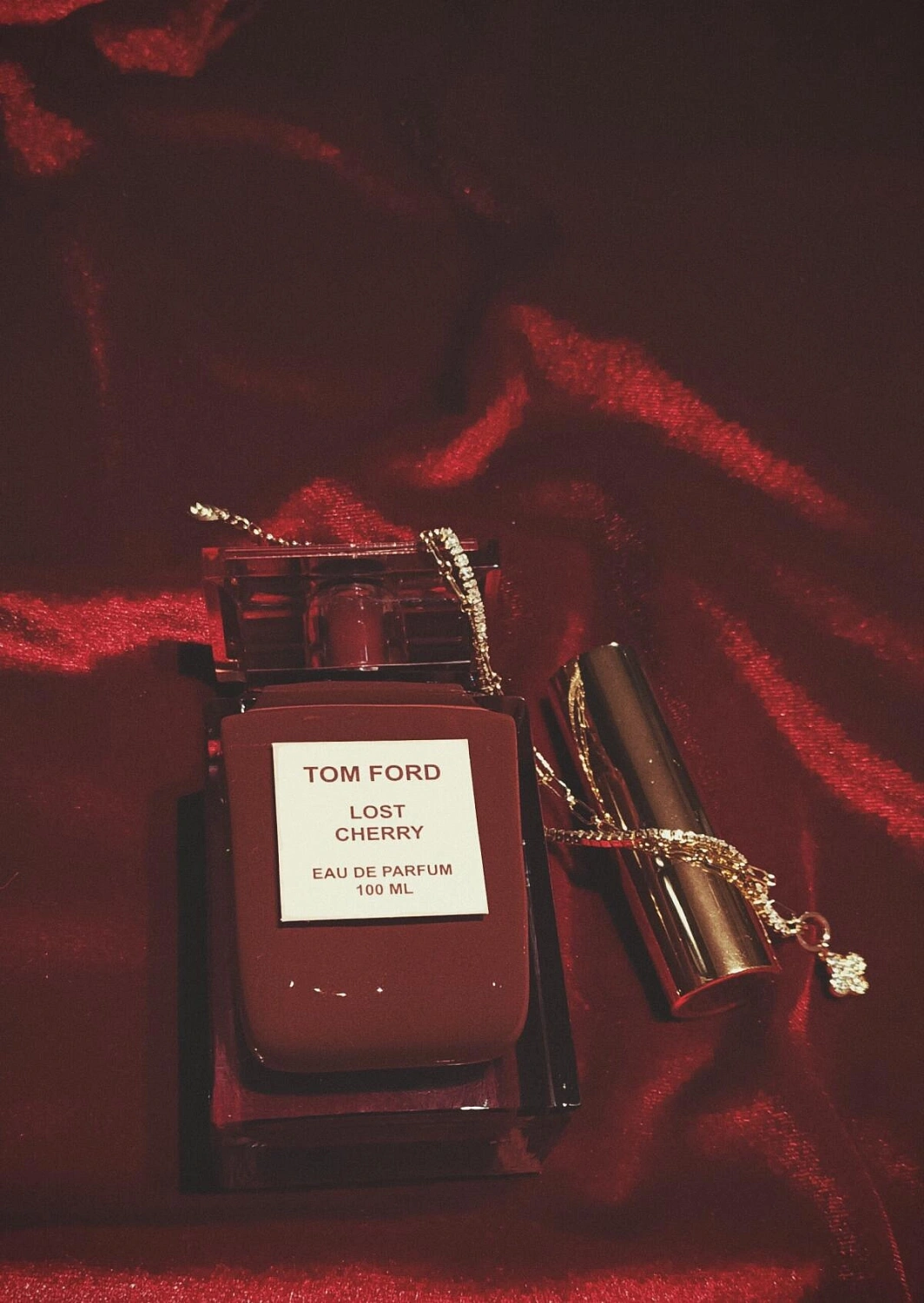 Tom Ford Lost Cherry