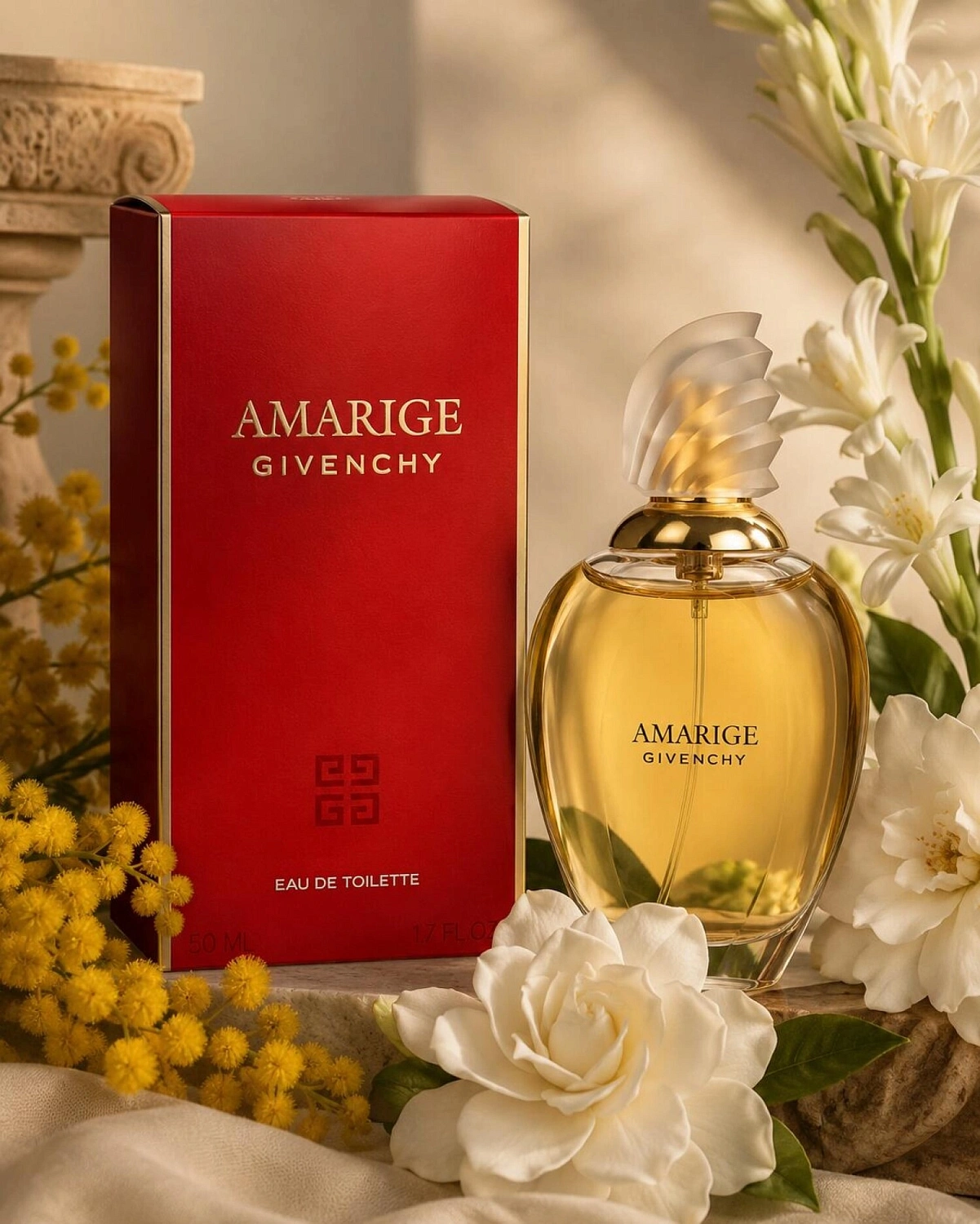 Givenchy Amarige