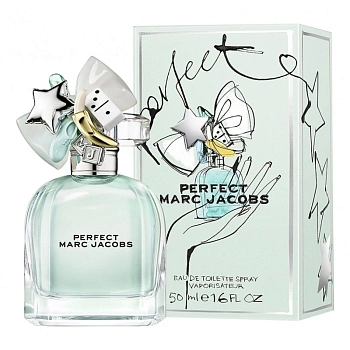 Фото Marc Jacobs Perfect Eau de Toilette