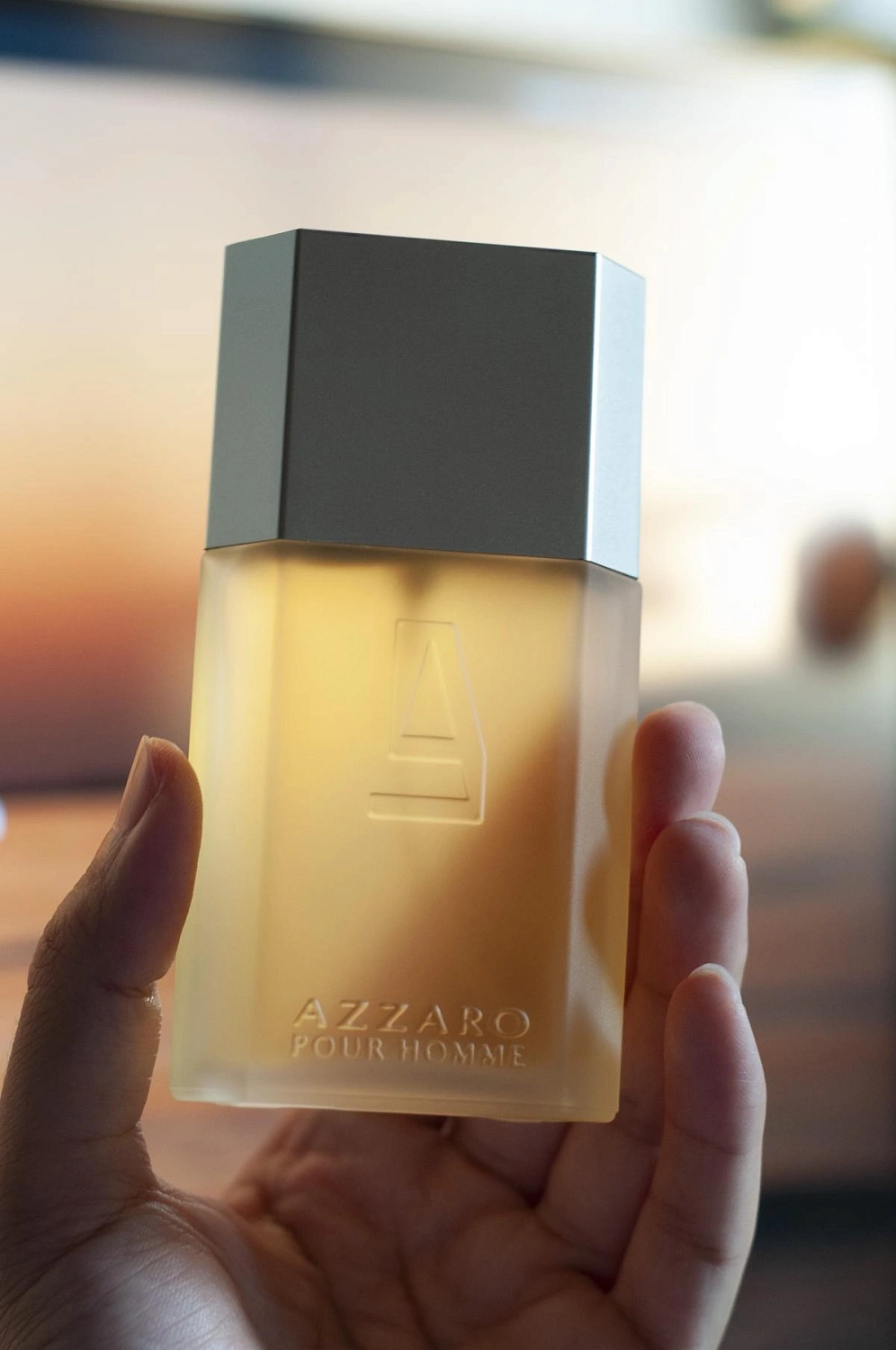 Azzaro Pour Homme L'Eau