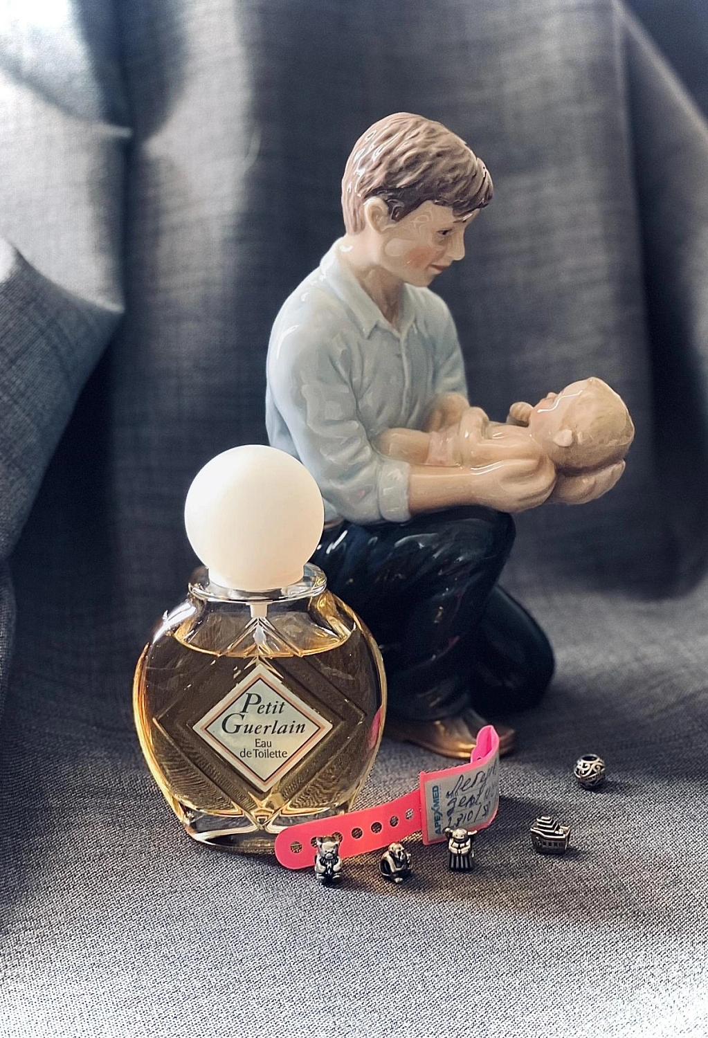 Petit Guerlain