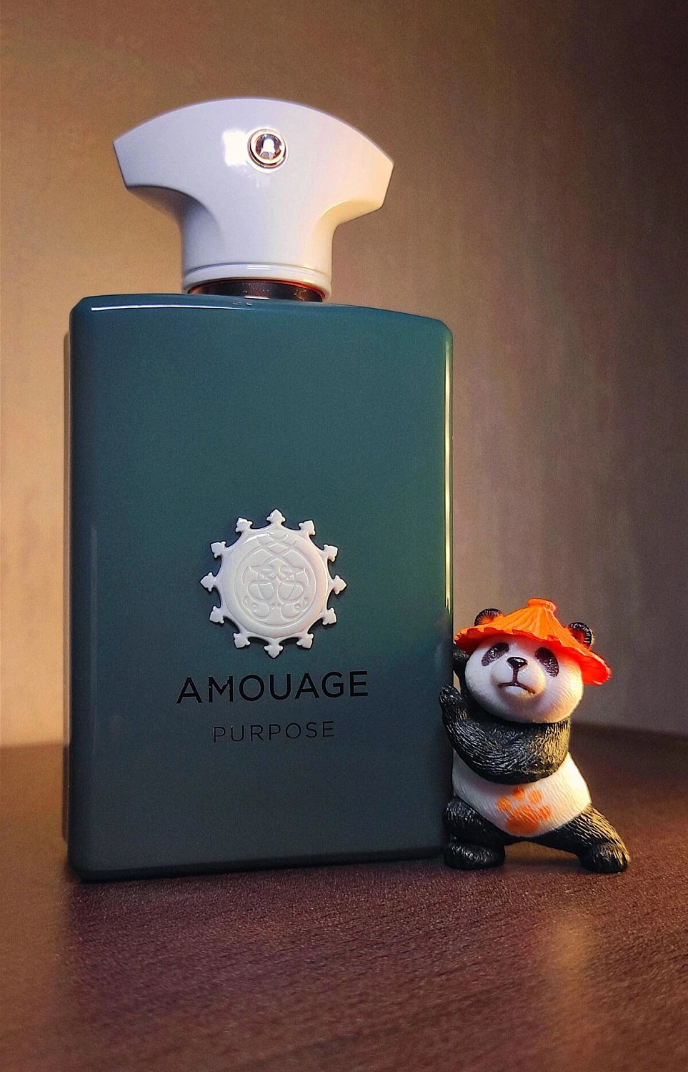 Amouage Purpose